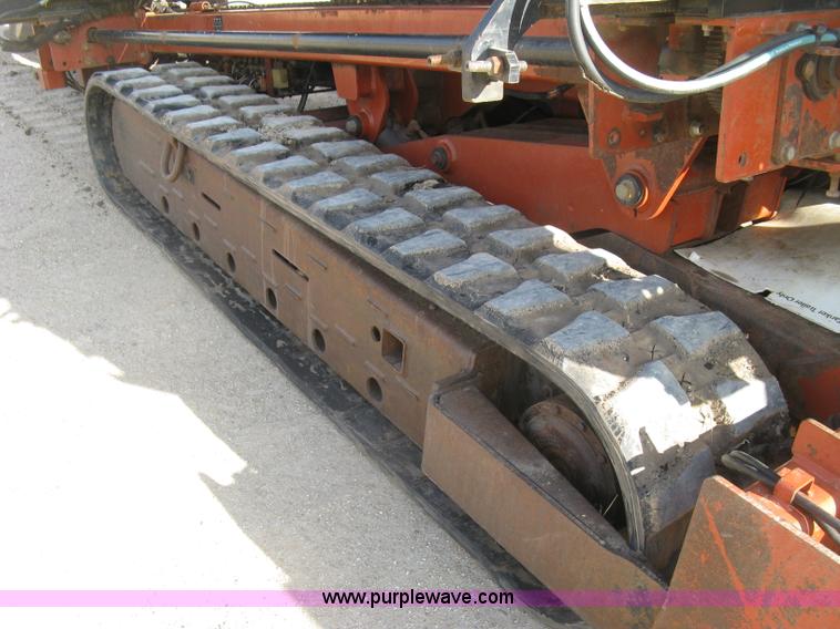image for item E7904 2000 Ditch Witch JT4020 directional drill