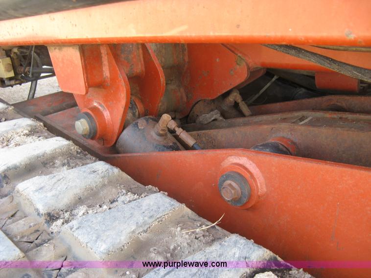 image for item E7904 2000 Ditch Witch JT4020 directional drill