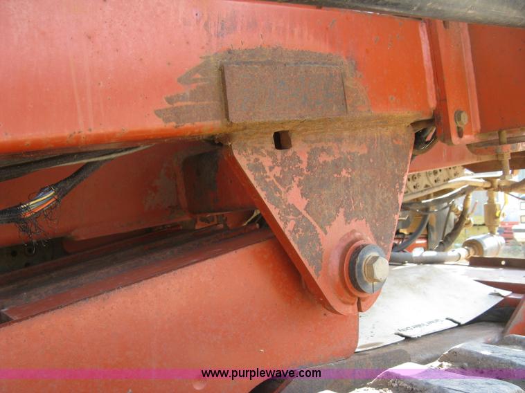 image for item E7904 2000 Ditch Witch JT4020 directional drill