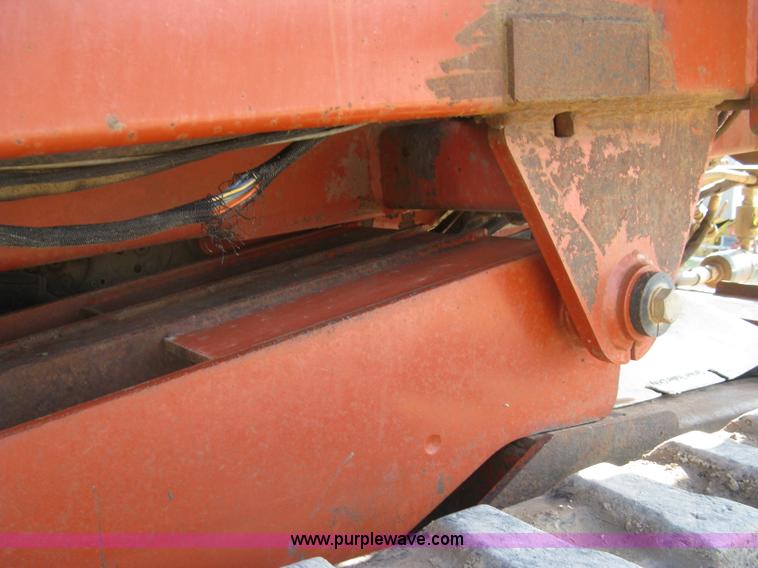 image for item E7904 2000 Ditch Witch JT4020 directional drill