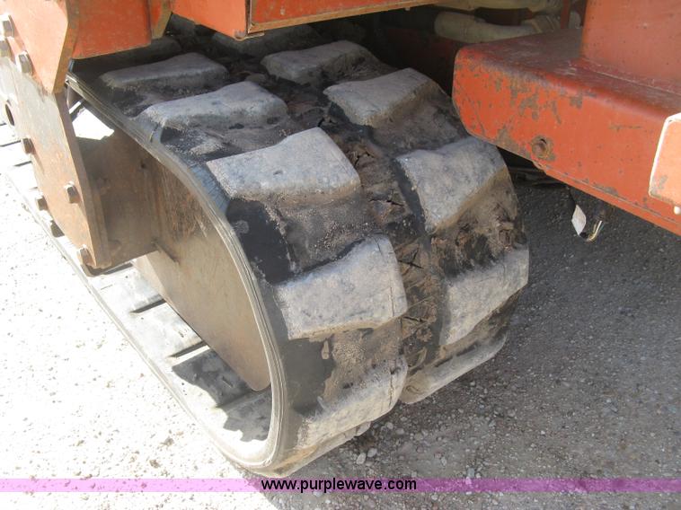 image for item E7904 2000 Ditch Witch JT4020 directional drill