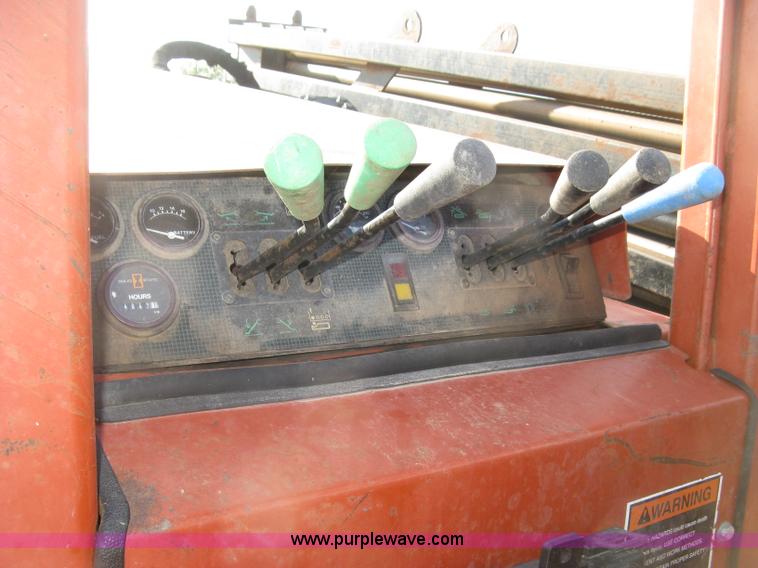 image for item E7904 2000 Ditch Witch JT4020 directional drill