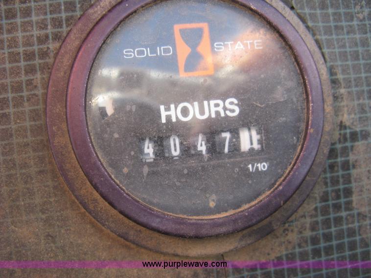 image for item E7904 2000 Ditch Witch JT4020 directional drill