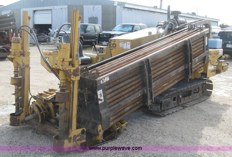 image for item E7912 1995 Vermeer D24X40A directional drill