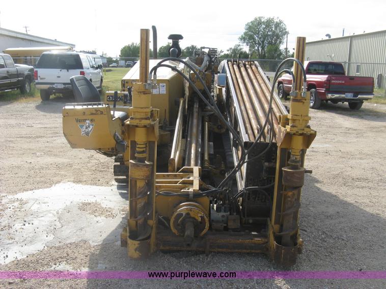 image for item E7912 1995 Vermeer D24X40A directional drill