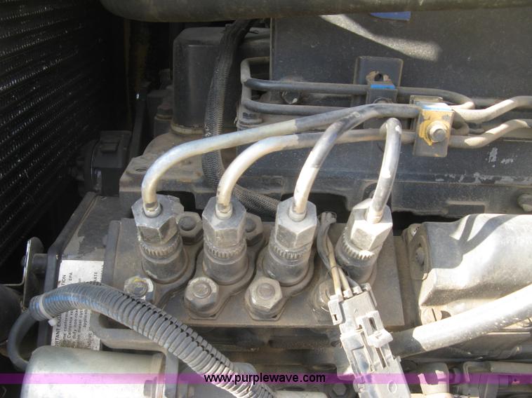 image for item E7912 1995 Vermeer D24X40A directional drill