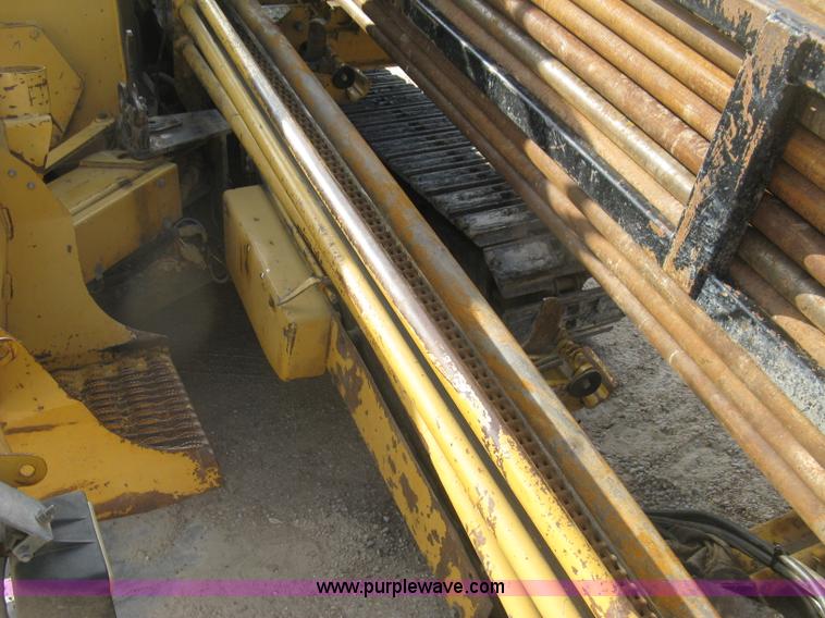 image for item E7912 1995 Vermeer D24X40A directional drill