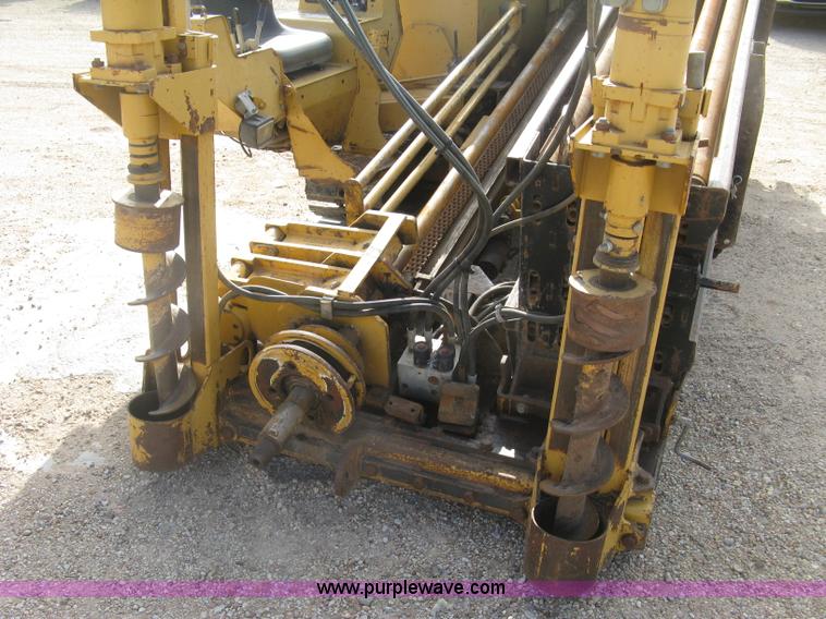 image for item E7912 1995 Vermeer D24X40A directional drill