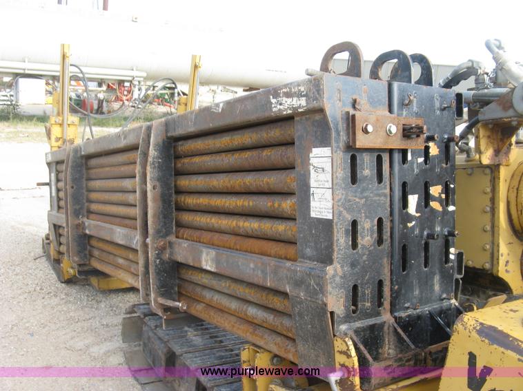 image for item E7912 1995 Vermeer D24X40A directional drill