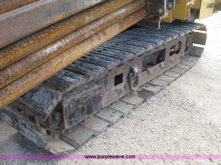 image for item E7912 1995 Vermeer D24X40A directional drill