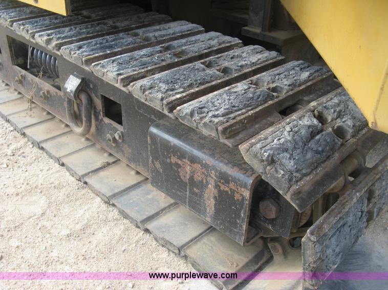 image for item E7912 1995 Vermeer D24X40A directional drill