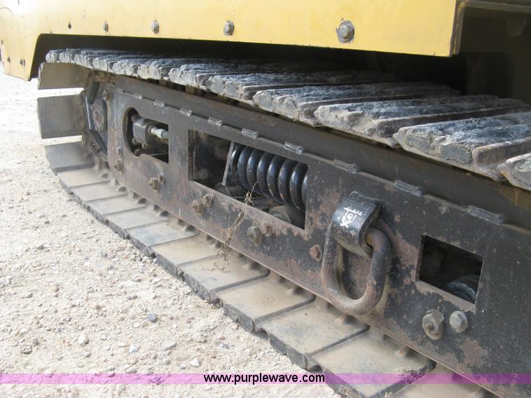 image for item E7912 1995 Vermeer D24X40A directional drill