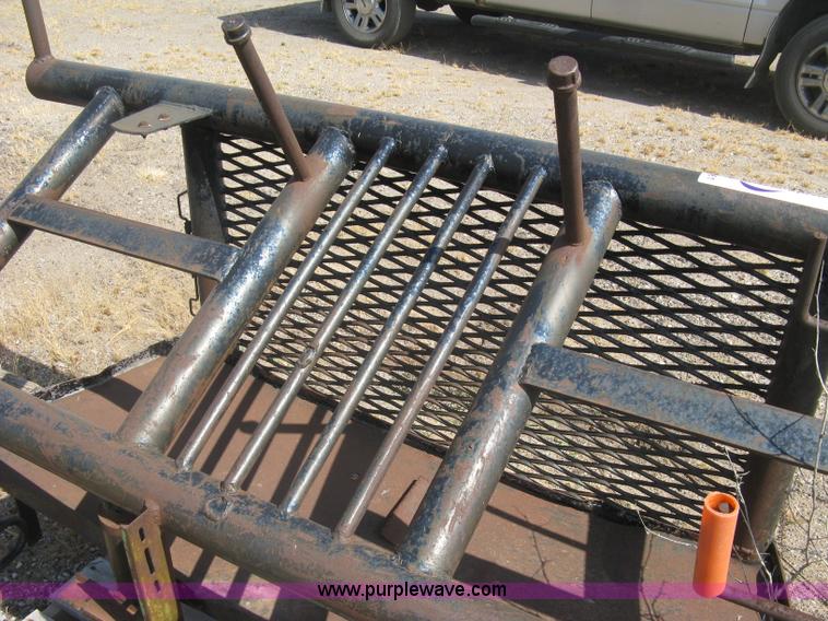 image for item E7961 Assorted automotive parts