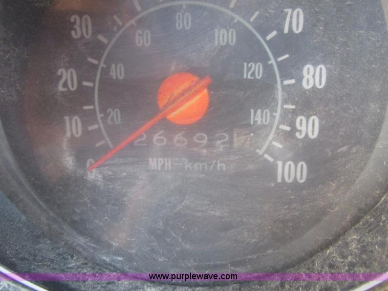 image for item F7211 1976 Chevrolet C65 Custom Deluxe water truck