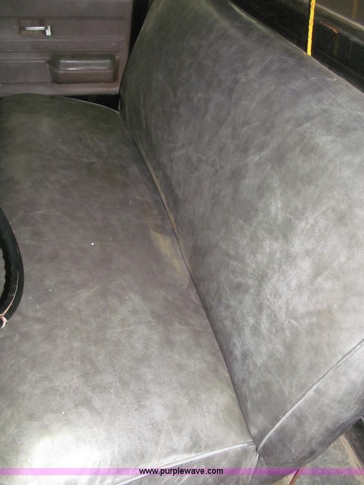 image for item F7211 1976 Chevrolet C65 Custom Deluxe water truck