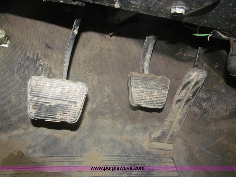 image for item F7211 1976 Chevrolet C65 Custom Deluxe water truck