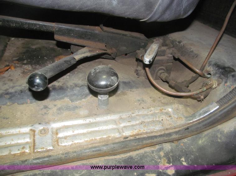 image for item F7211 1976 Chevrolet C65 Custom Deluxe water truck