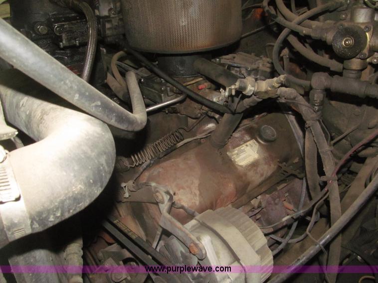 image for item F7211 1976 Chevrolet C65 Custom Deluxe water truck