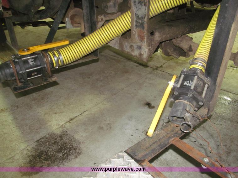 image for item F7211 1976 Chevrolet C65 Custom Deluxe water truck