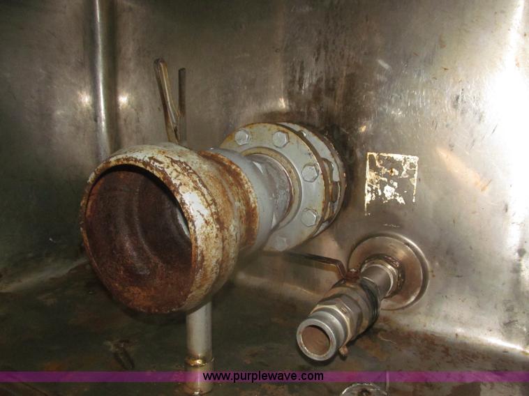 image for item F7211 1976 Chevrolet C65 Custom Deluxe water truck