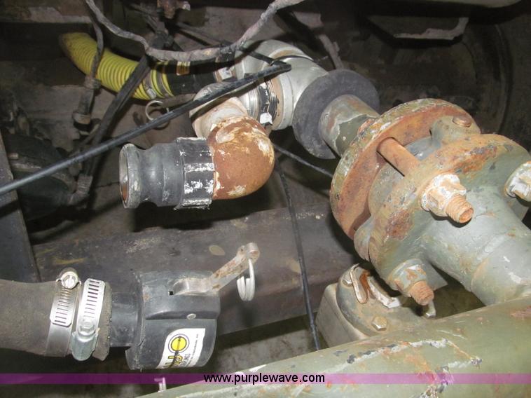 image for item F7211 1976 Chevrolet C65 Custom Deluxe water truck