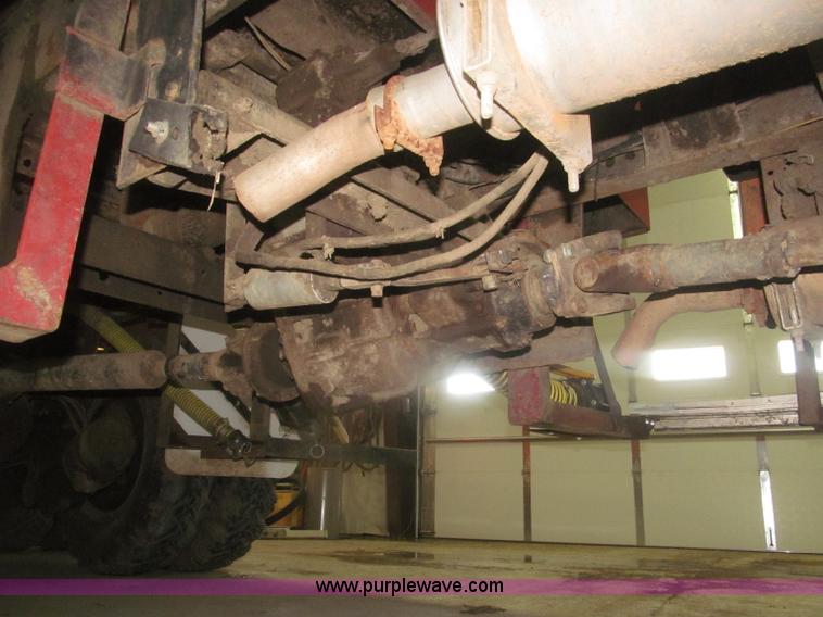 image for item F7211 1976 Chevrolet C65 Custom Deluxe water truck