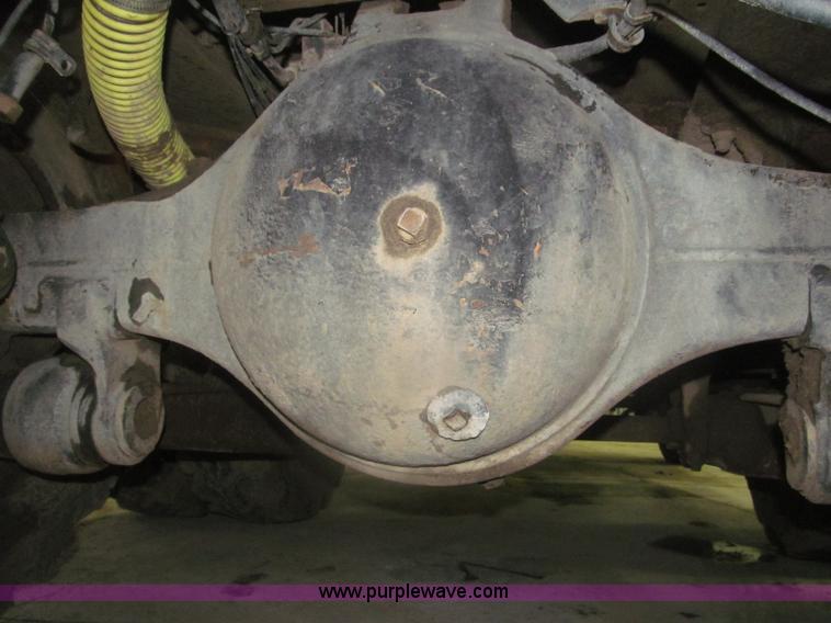 image for item F7211 1976 Chevrolet C65 Custom Deluxe water truck