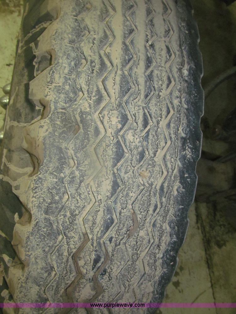 image for item F7211 1976 Chevrolet C65 Custom Deluxe water truck