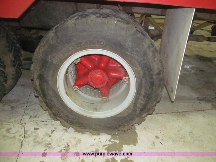 image for item F7211 1976 Chevrolet C65 Custom Deluxe water truck