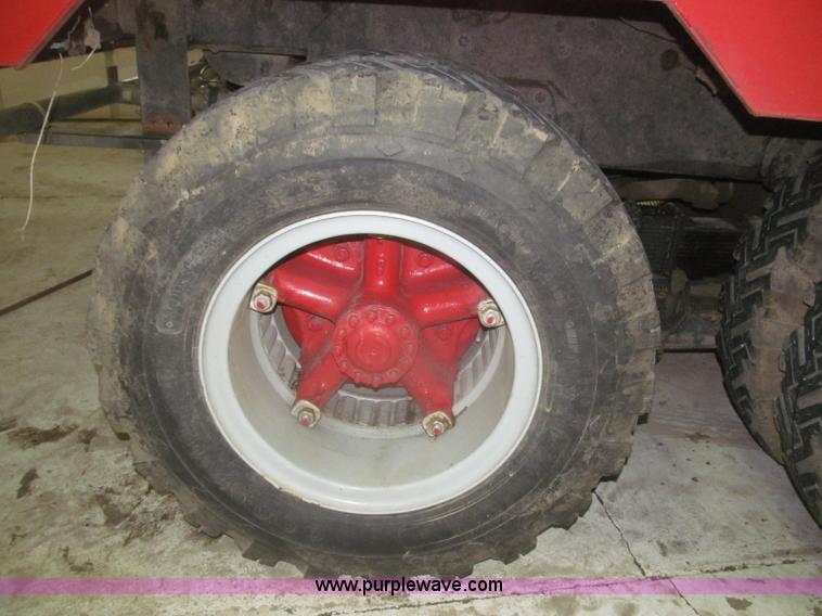 image for item F7211 1976 Chevrolet C65 Custom Deluxe water truck