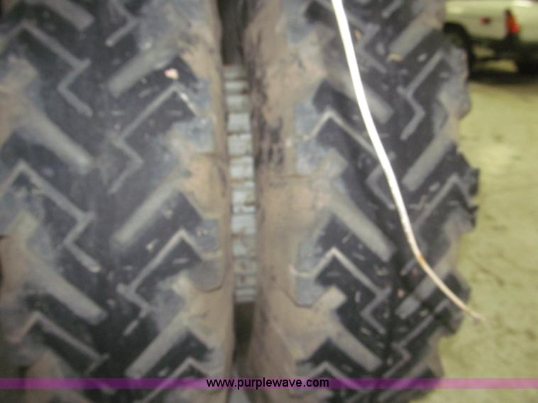 image for item F7211 1976 Chevrolet C65 Custom Deluxe water truck