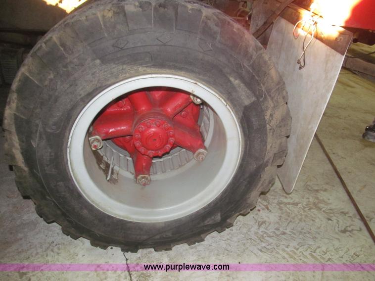 image for item F7211 1976 Chevrolet C65 Custom Deluxe water truck