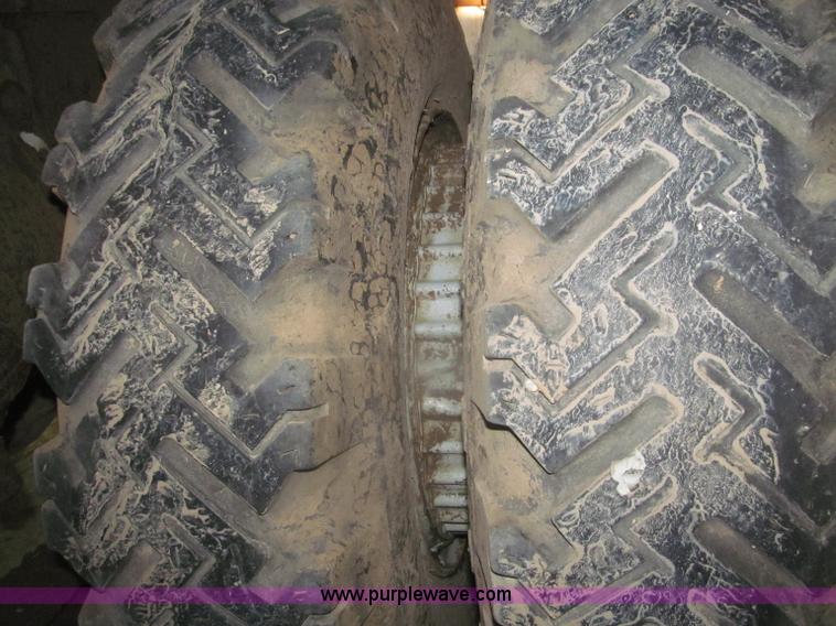 image for item F7211 1976 Chevrolet C65 Custom Deluxe water truck