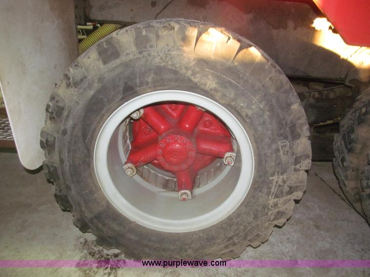 image for item F7211 1976 Chevrolet C65 Custom Deluxe water truck