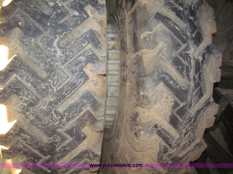 image for item F7211 1976 Chevrolet C65 Custom Deluxe water truck