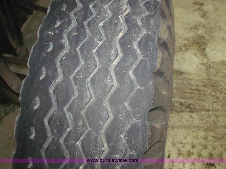 image for item F7211 1976 Chevrolet C65 Custom Deluxe water truck