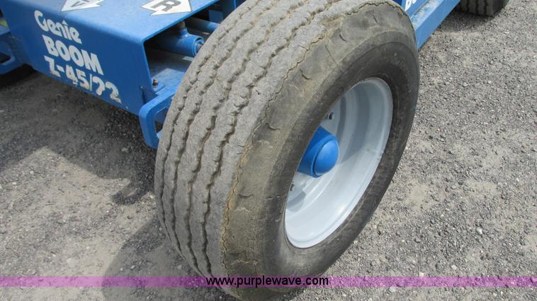 image for item G9100 1994 Genie Z-45/22 boom lift