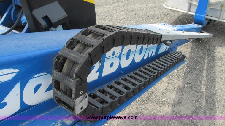 image for item G9100 1994 Genie Z-45/22 boom lift