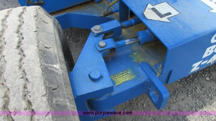 image for item G9100 1994 Genie Z-45/22 boom lift