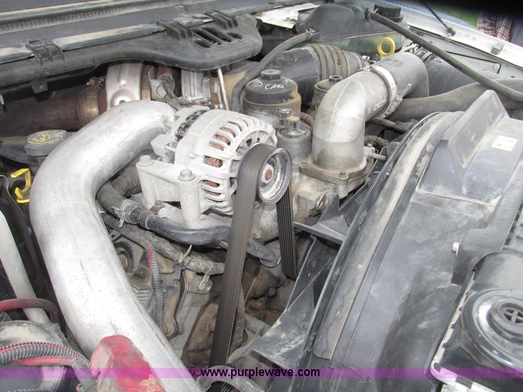 image for item G9974 2007 Ford F550 Super Duty XL utility truck