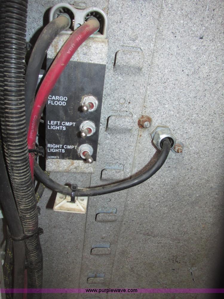 image for item G9974 2007 Ford F550 Super Duty XL utility truck