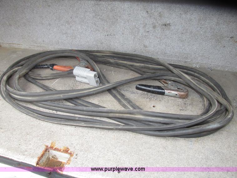 image for item G9974 2007 Ford F550 Super Duty XL utility truck