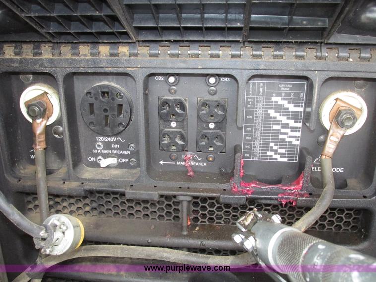 image for item G9974 2007 Ford F550 Super Duty XL utility truck