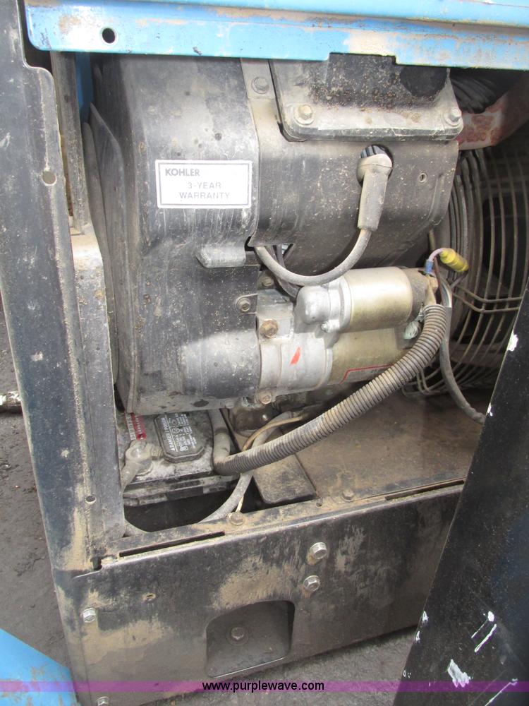 image for item G9974 2007 Ford F550 Super Duty XL utility truck