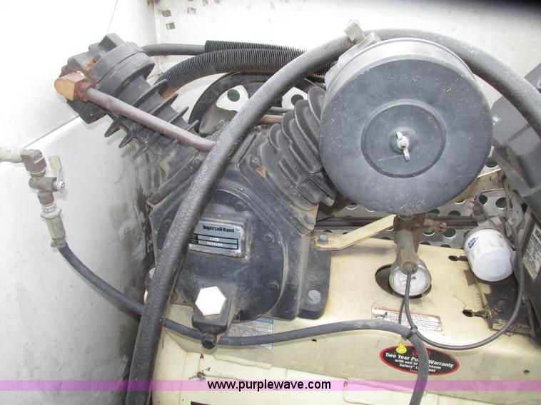 image for item G9974 2007 Ford F550 Super Duty XL utility truck