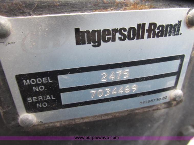 image for item G9974 2007 Ford F550 Super Duty XL utility truck