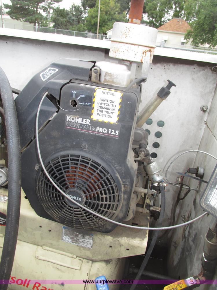 image for item G9974 2007 Ford F550 Super Duty XL utility truck