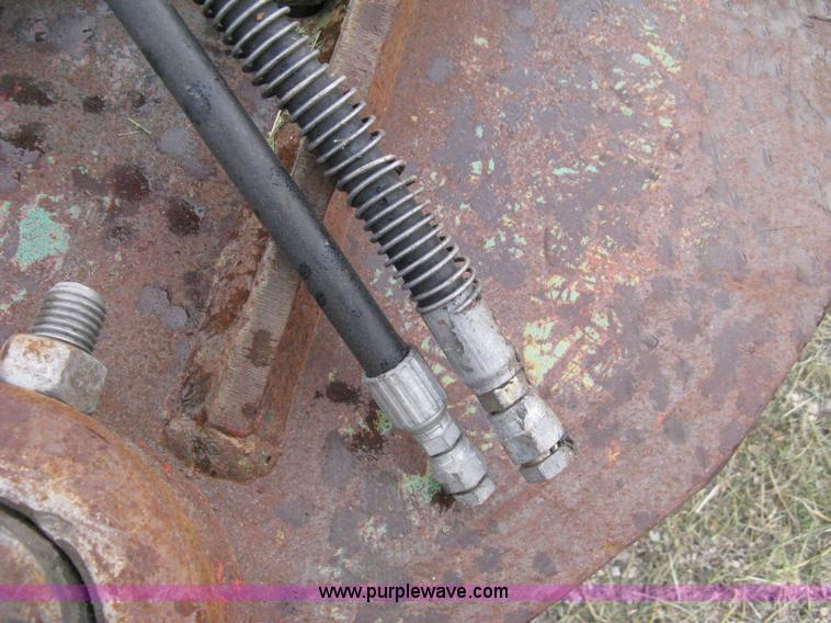 image for item H5251 2000 JRB JYC19R multi processor