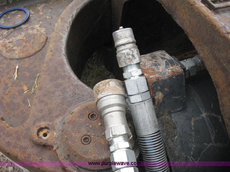 image for item H5251 2000 JRB JYC19R multi processor