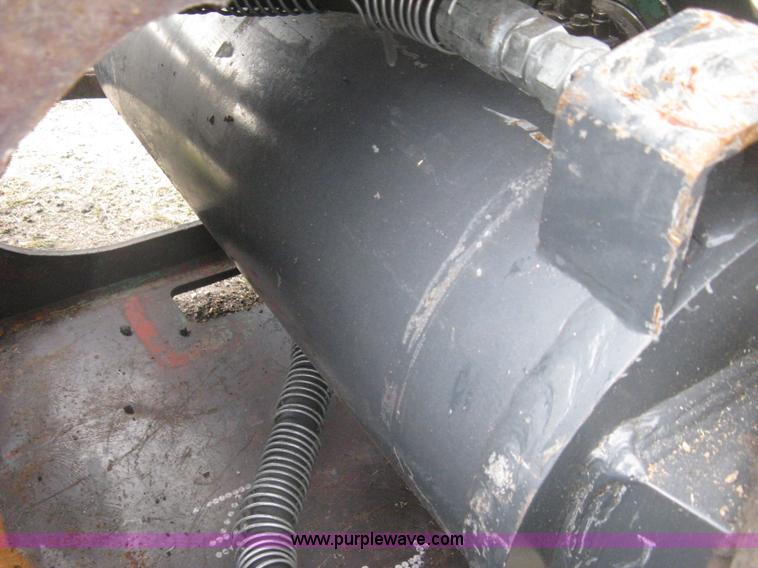 image for item H5251 2000 JRB JYC19R multi processor